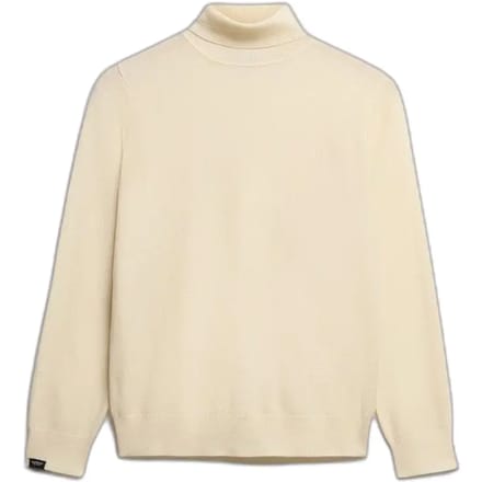 Superdry - Klassieke coltrui - Dames - Sweaters