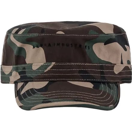 Cap Alpha Industries Tank