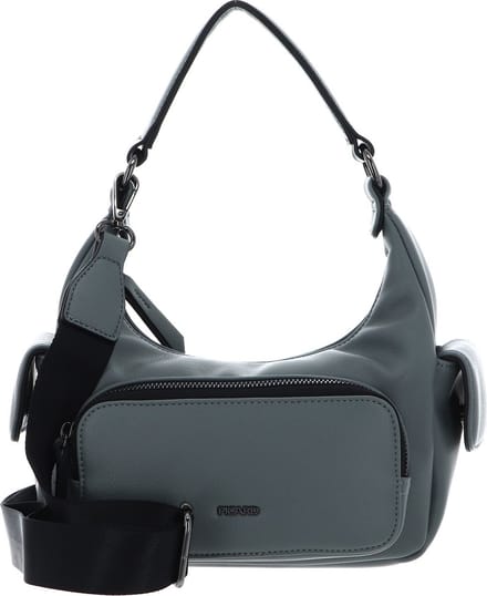 PICARD Handtas Schoudertas Multi Handbag Pesto Mintgroen