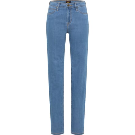 LEE - MARION STRAIGHT - FRESH CLEAN LIGHT - W27 X L31