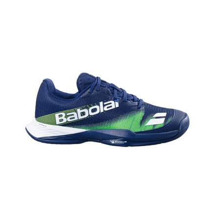 Kinder padelschoenen Babolat Jet Premura 2