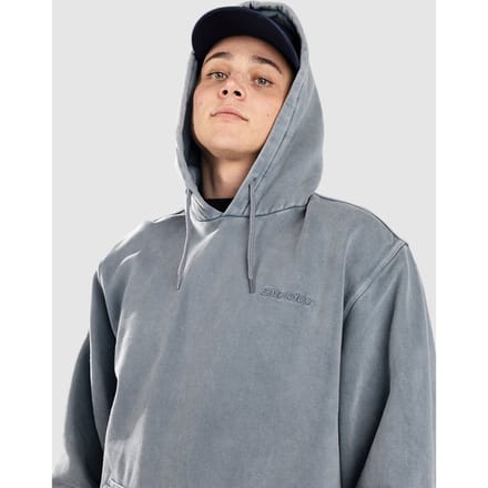Dickies Plentywood Hoodie blauw