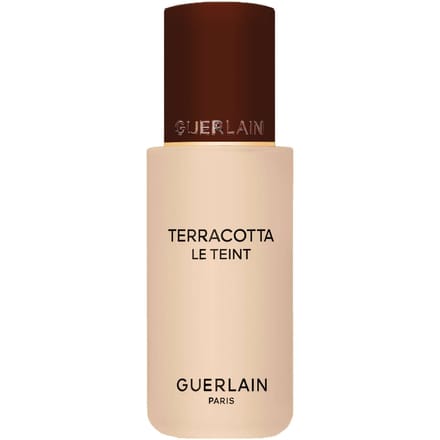 GUERLAIN Terracotta Le Teint Matte Fluid Foundation Vloeibare foundation Dames 35 ml