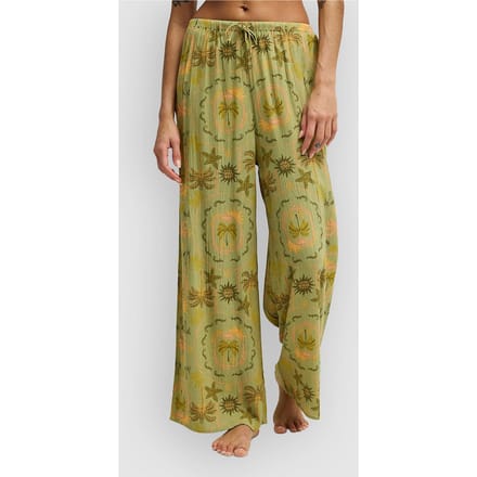 Billabong Beach Spirit Broek groen