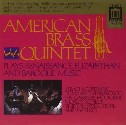 Plays Baroque, Elizbethan And Renaissance Music