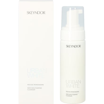 Skeyndor - Urban White - New Skin Foaming Cleanser - 150 ml