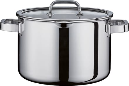 Soeppan 24cm 7,4L Spring Finesse2+