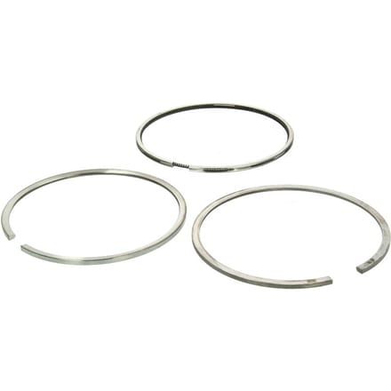 Zuigerveren set KOLBENSCHMIDT 800070610000