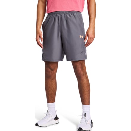 Korte Under Armour Tech Utility