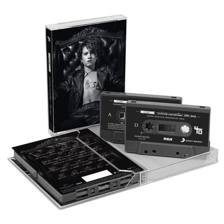 Singles Collection (1981-2001)