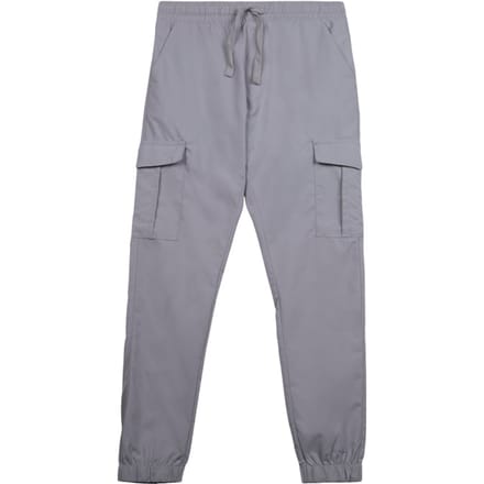 French Connection Cargo Tech Lgt.grey Taglia: XS | Pantaloni cargo Outlet | Uomo | Grigio