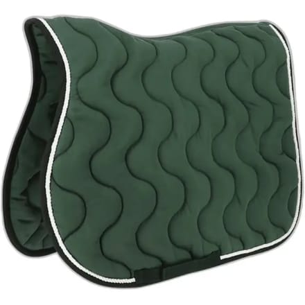 Zadeldek voor paarden Equithème Polyfun