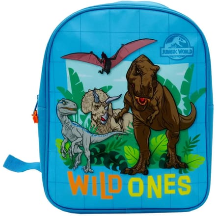 Kinderrugzak Cyp Brands Jurassic World