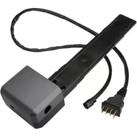 Batterijhouder Pro