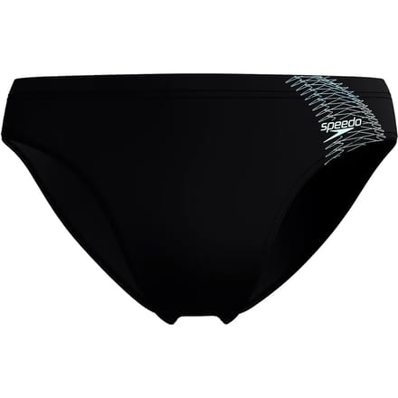 Zwembroeken Speedo Medley Logo