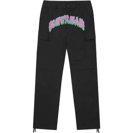 Cargo broek Icecream