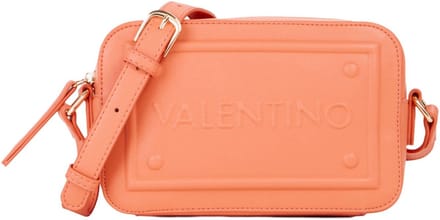 VALENTINO Schoudertas Sindy Re Camera Bag Corallo Koraalrood