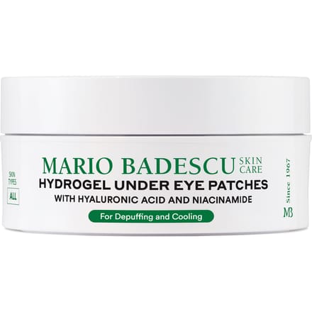 Mario Badescu Hydrogel Under Eye Mask 30 st