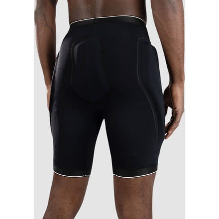 Beschermende korte broek Dainese Hybrid