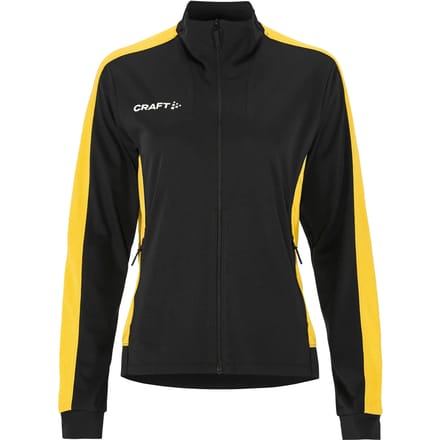 Craft damesfleecejas Evolve 2.0 Contrast Full Zip Jacket W C17381