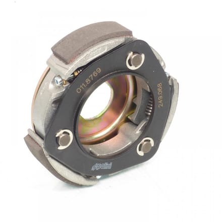 Plateau d embrayage Polini pour Scooter Malaguti 250 Phantom Max Neuf