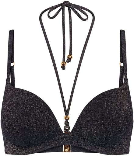 Dames zwemkleding top Triumph Sunset WHU Sweet Heart
