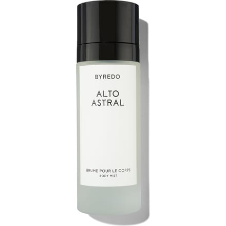Byredo Alto Astral Body Mist
