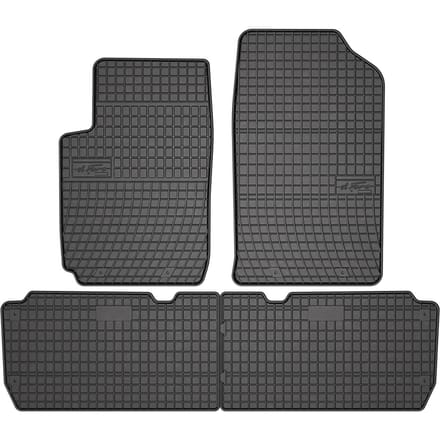 Rubbermatten Citroen Xsara Picasso 2000-2011 - Frogum