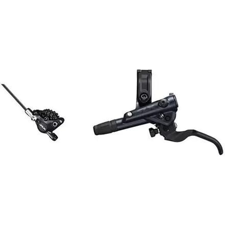 Schijfremmen vooraan Shimano SLX M7100