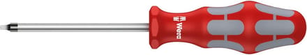 Vierkante Schroevendraaier Precisie Tool voor Vierkante Schroeven 2 x 100 mm