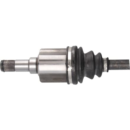Aandrijfas POINT GEAR PNG72188 links