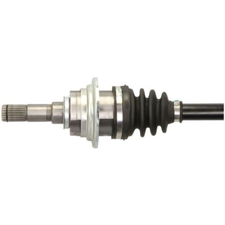 Aandrijfas POINT GEAR PNG76407