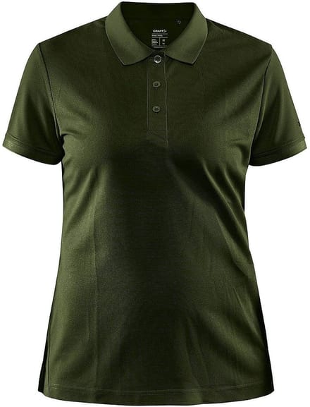 Craft Unify Polo Dames - Rift | Maat: L