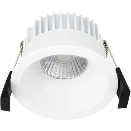 Inbouwspot Sigor Diled Low Glare 380lm 3000K