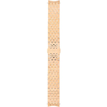 Tissot Straps T605040883 Tradition band
