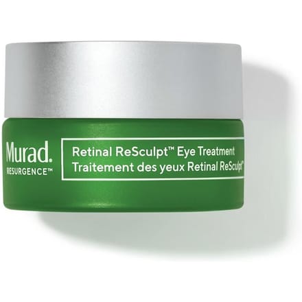 Murad. Resurgence Retinal ReSculpt Eye Lift Treatment Oogcrème Dames 15 ml