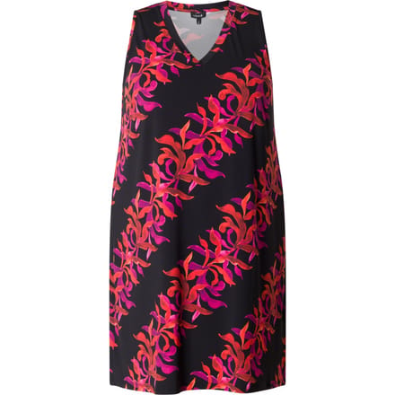 COLLETTA Madee One pieces - Black Multi Colour