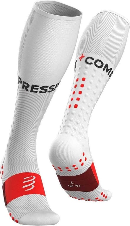 Full Socks Run - Compressiesokken