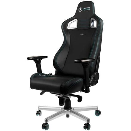 Gaming Chair Noblechairs EPIC Mercedes