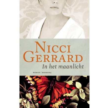 In Het Maanlicht - Zilver Pockets - Nicci Gerrard