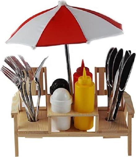 Retro Picnic set