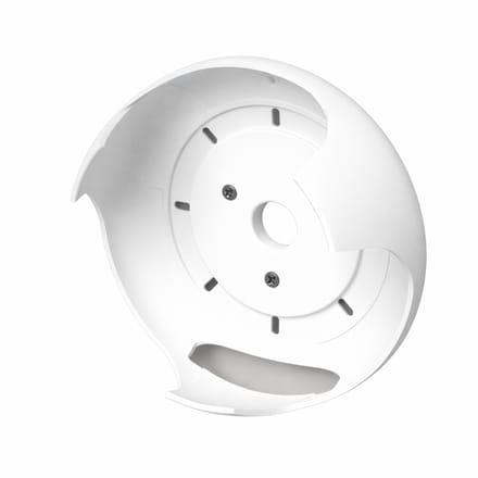 Wandhouder geschikt voor TP-Link Deco BE-22 en BE-25 | Mesh WiFi Muurbeugel | Wit
