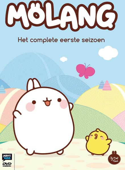 Molang - Season 1