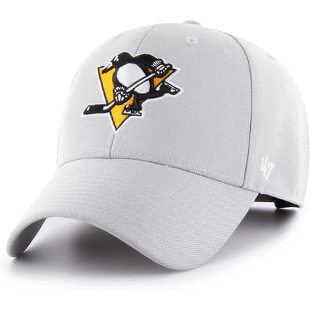 Pittsburgh Penguins honkpetje 47Brand NHL MVP