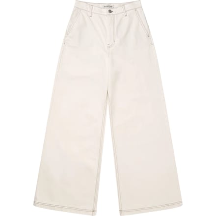 Munthe Becube Jeans Ecru 261-1432-26103