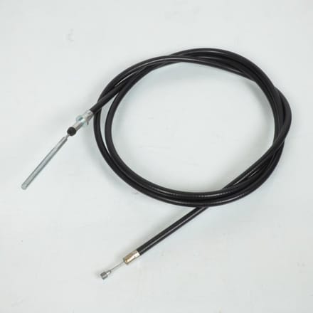 teknix achterremkabel voor mbk 50 rocket scooter na 2002 nieuw