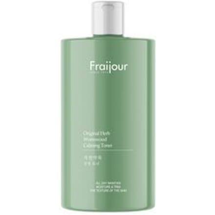 Fraijour - Original Herb Wormwood Calming Toner 500ml