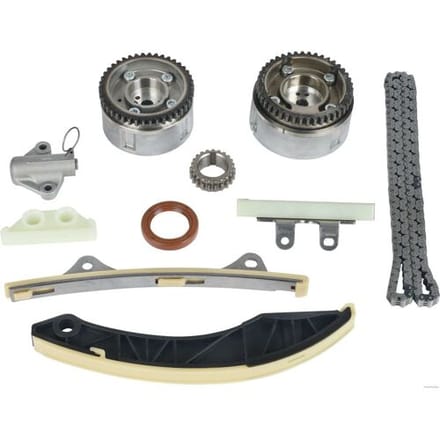 Distributiekettingset HERTH+BUSS ELPARTS J1190512
