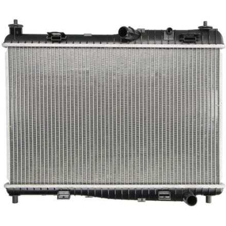 Radiator, motorkoeling KOYORAD PL322521