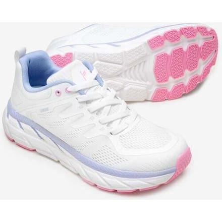 FAMME Endorphin RX1 Shoes White/Purple 36